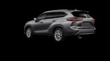 2026 Toyota Highlander - Preview 6