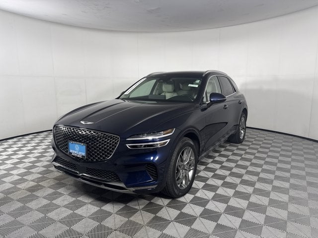 2024 Genesis GV70 - Image 1