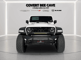 2026 Jeep Wrangler - Preview 10