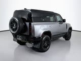 2022 Land Rover Defender - Preview 5