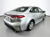 2025 Toyota Corolla - Preview 5