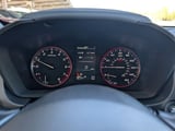 2026 Subaru Impreza - Preview 12