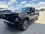 2022 Chevrolet Silverado - Preview 2