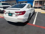 2022 Honda Accord - Preview 14