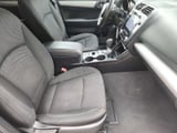 2019 Subaru Outback - Preview 14
