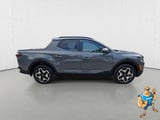 2023 Hyundai Santa Cruz - Preview 4