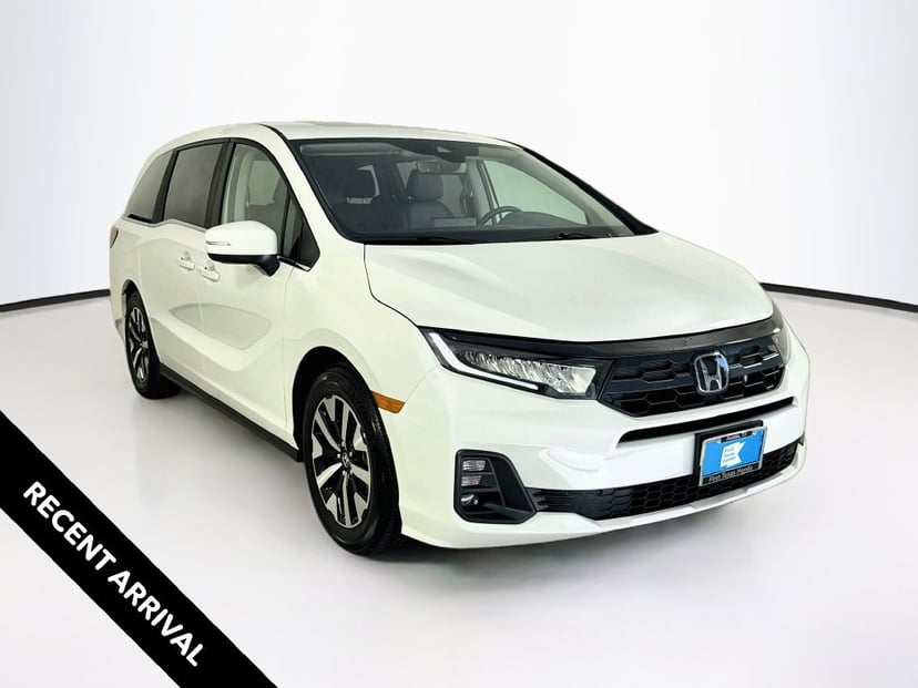 2026 Honda Odyssey - Image 1