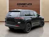 2026 Jeep Grand Cherokee - Preview 5