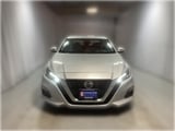 2021 Nissan Altima - Preview 2