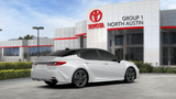 2026 Toyota Camry - Preview 10