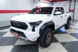 2025 Toyota Tacoma - Preview 5