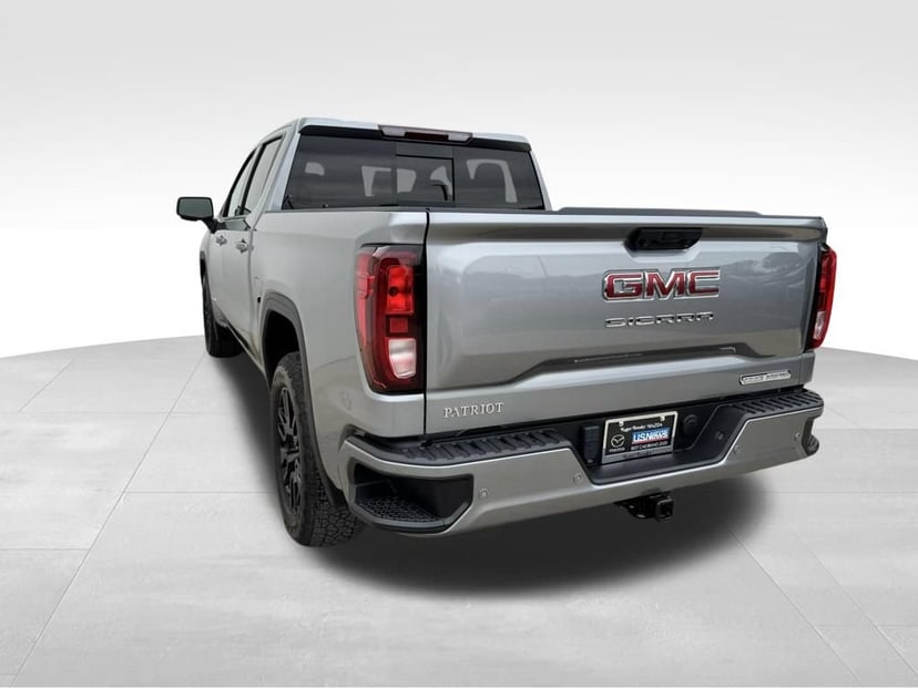 2024 GMC Sierra 1500 - Image 2