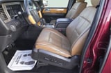 2014 Lincoln Navigator - Preview 9