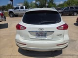 2017 INFINITI QX50 - Preview 6