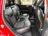 2019 Jeep Compass - Preview 14