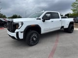 2026 GMC Sierra - Preview 3