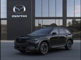 2026 Mazda CX-50 - Preview 2