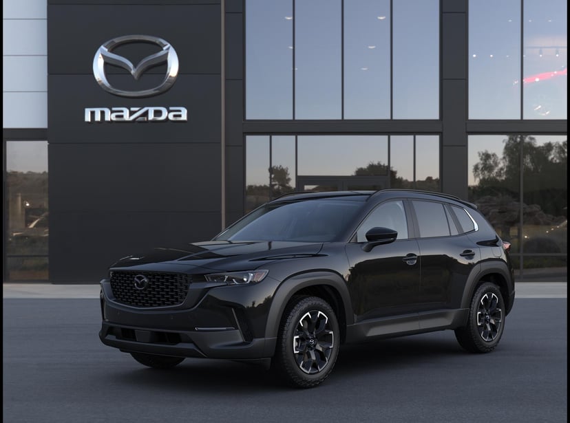 2026 Mazda CX-50 - Image 1