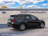 2027 Ford Explorer - Preview 6