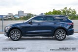 2026 Jaguar F-PACE - Preview 9