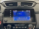 2022 Honda CR-V - Preview 14