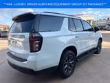 2021 Chevrolet Tahoe - Preview 5