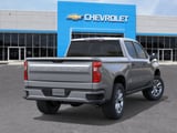 2026 Chevrolet Silverado - Preview 4