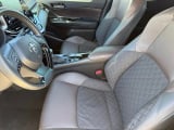 2019 Toyota C-HR - Preview 10