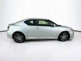 2014 Scion tC - Preview 8