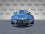 2027 BMW 4 Series - Preview 4