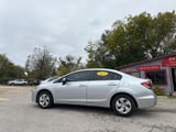 2015 Honda Civic - Preview 2