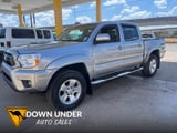 2015 Toyota Tacoma - Preview 2