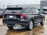 2026 Ford Explorer - Preview 3
