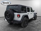 2026 Jeep Wrangler - Preview 5