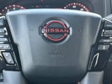 2027 Nissan Frontier - Preview 5