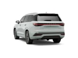 2026 Lexus TX - Preview 3