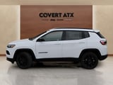 2026 Jeep Compass - Preview 2