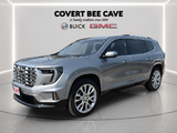 2026 GMC Acadia - Preview 3