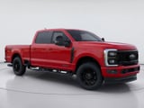 2026 Ford F-250 - Preview 7