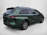 2026 Toyota Sienna - Preview 5