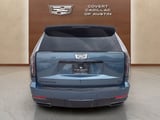 2026 Cadillac Escalade - Preview 5