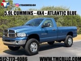 2004 Ram 2500 - Preview 2