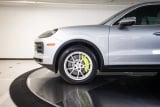 2025 Porsche Cayenne - Preview 11