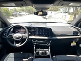 2027 Chevrolet Traverse - Preview 12