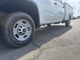 2026 Chevrolet Silverado 2500 HD - Preview 8
