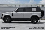 2026 Land Rover Defender - Preview 13