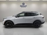 2025 Kia Sportage - Preview 2