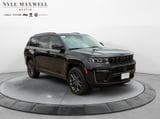 2026 Jeep Grand Cherokee L - Preview 2