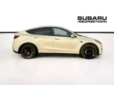 2021 Tesla Model Y - Preview 8