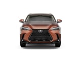 2026 Lexus NX - Preview 5